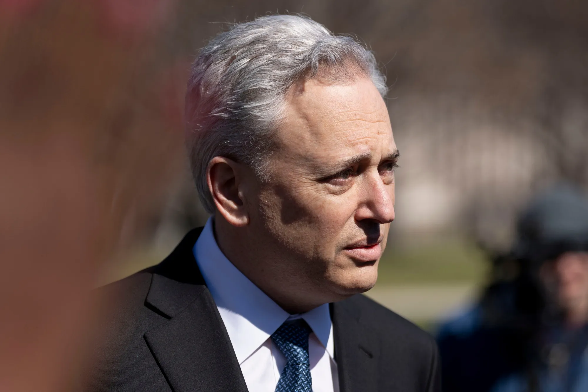 トランプ氏のＡＩ・仮想通貨顧問、デジタル関連資産300億円余り売却 - Bloomberg