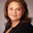 Headshot of Yolanda Cornejo Garcia