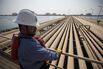 Exclusive: Inside Look At The Saudi Aramco Oil Company