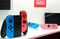 The 'Nintendo Check-In' Gaming Area Ahead of Earnings