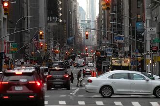 NY Congestion Pricing Plan’s Fate Unclear After Court Ruling