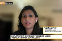 China Big Tech's Charitable Donations Are Hurting Their Stocks