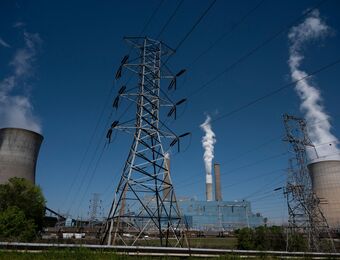 relates to Biden Power Plant Rule Draws Narrow Attack From Utility Group