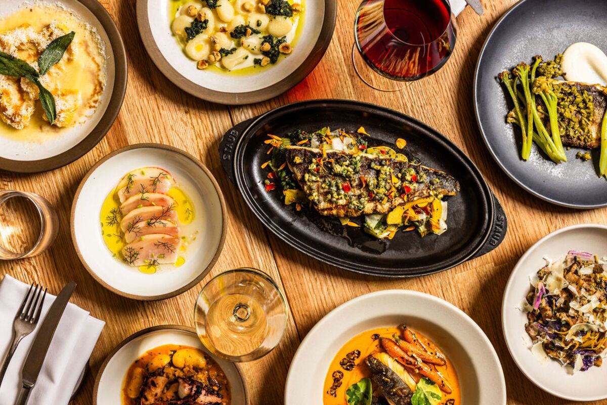 5 Top Denver Restaurants Fall 2025: Business Meals, Cheap Eats, New  Hotspots - Bloomberg