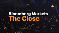 Bloomberg Markets The Close-