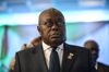 Nana Akufo-Addo