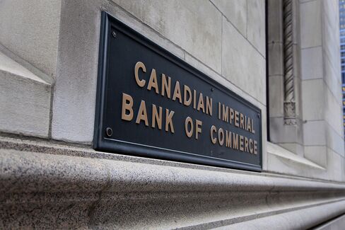 CIBC Pressured as Aimia Picks TD for Aeroplan