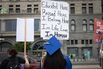 Anti-ICE Protests Continue In Chicago