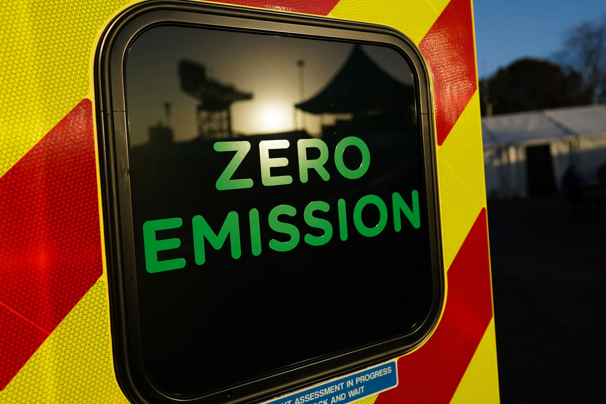 Commit to hydrogen?&nbsp;