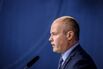 SWEDEN-EUROPE-MIGRANTS-JOHANSSON