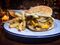 relates to The World’s Best Burgers as Picked by Stars of Gastronomy