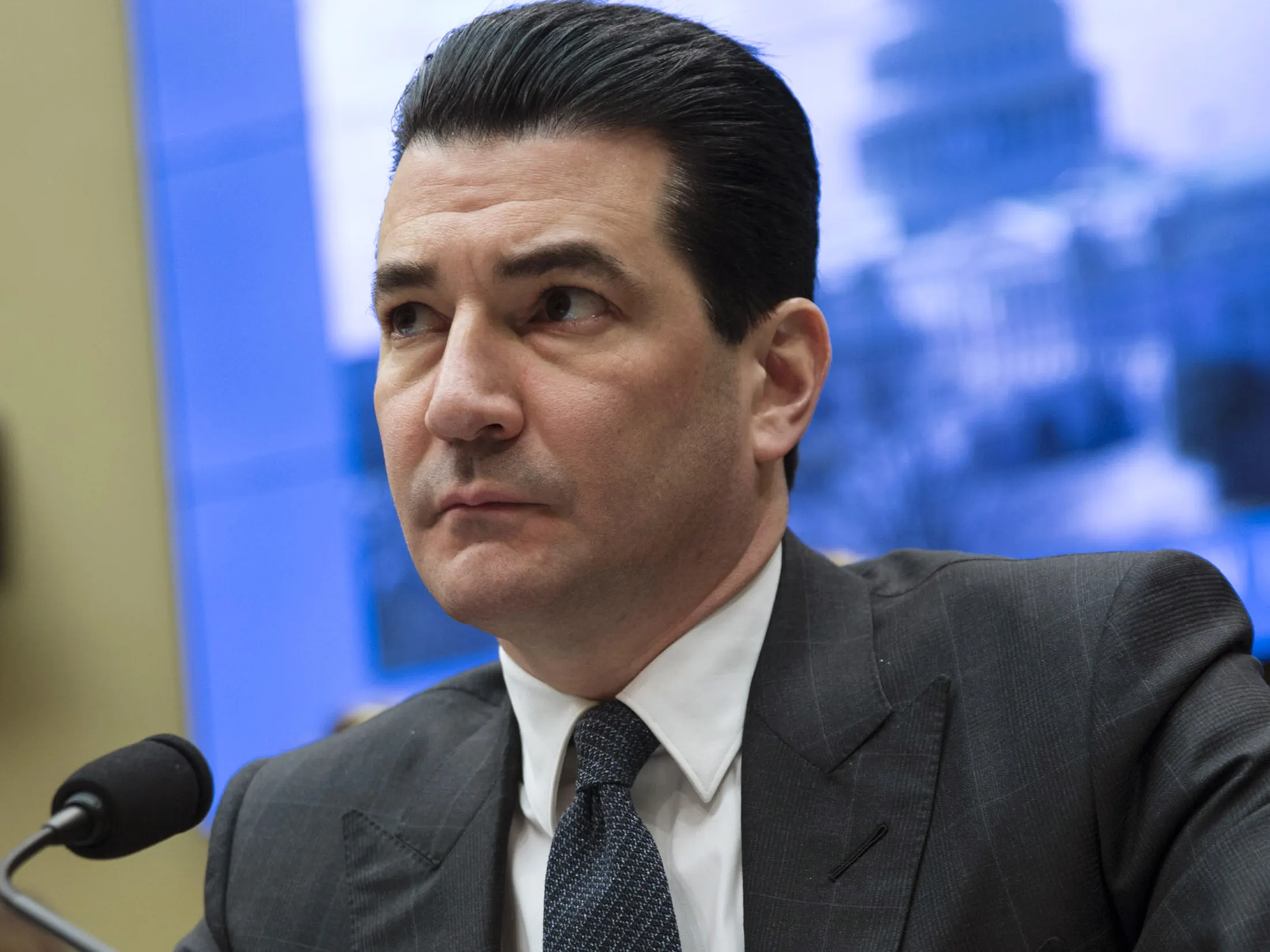 Scott Gottlieb