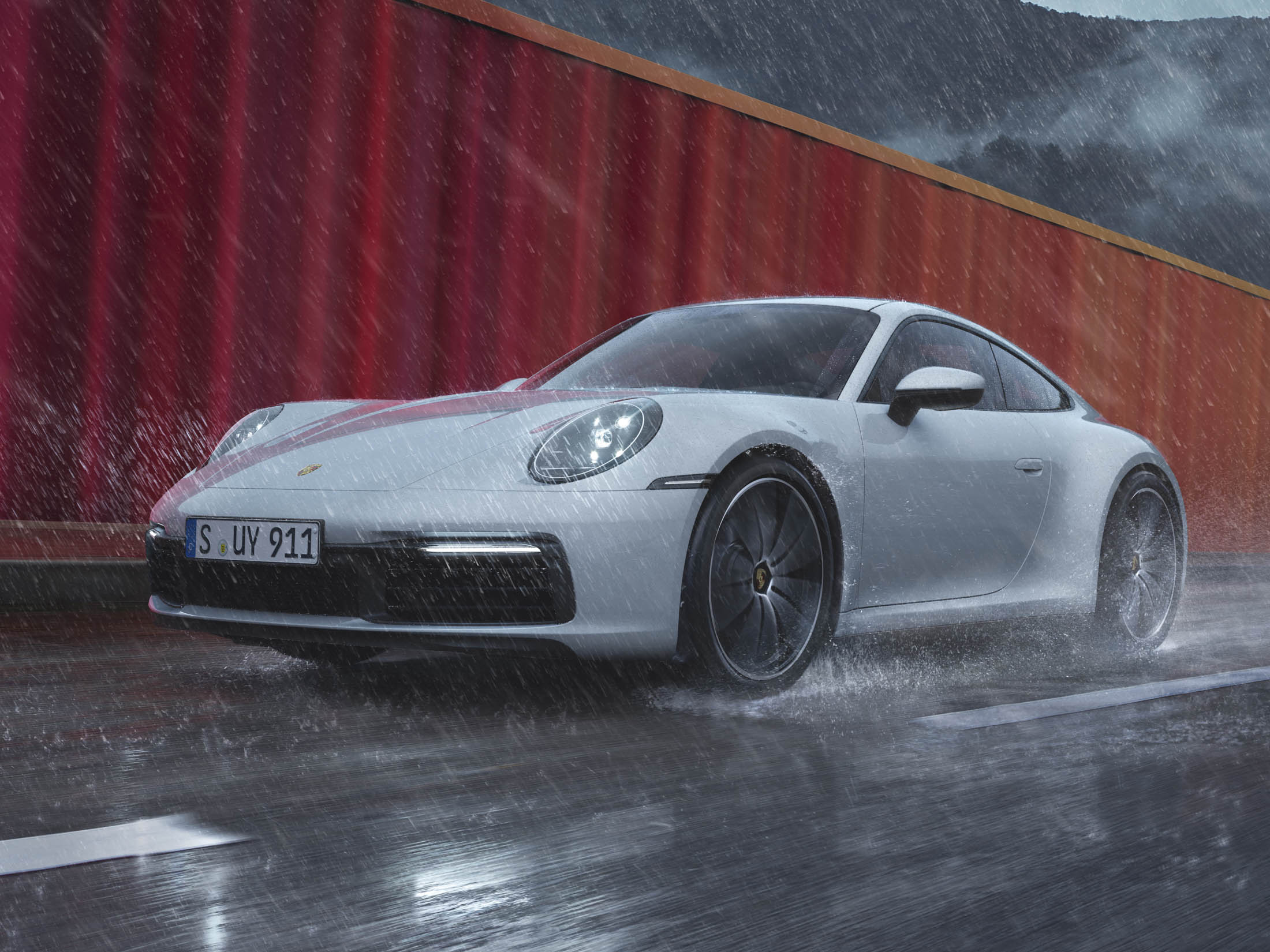 relates to The Porsche 911 Is the Most Profitable Car of 2019