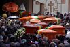 Memorial Service For Victims Of The Ethiopian Airlines Crash