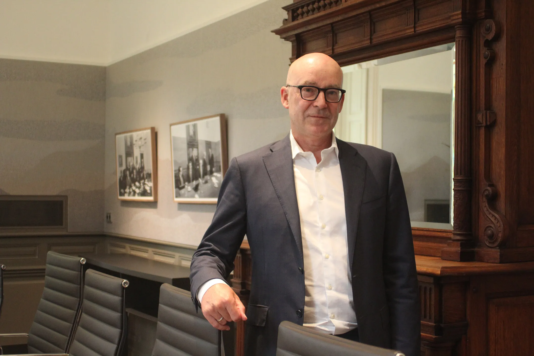 Charly Zwemstra