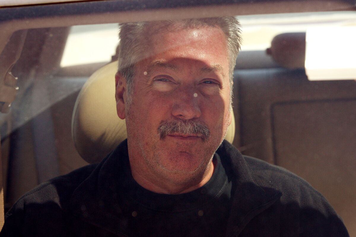 Ex-Cop Drew Peterson to Ask Judge to Toss Murder Conviction of Wife