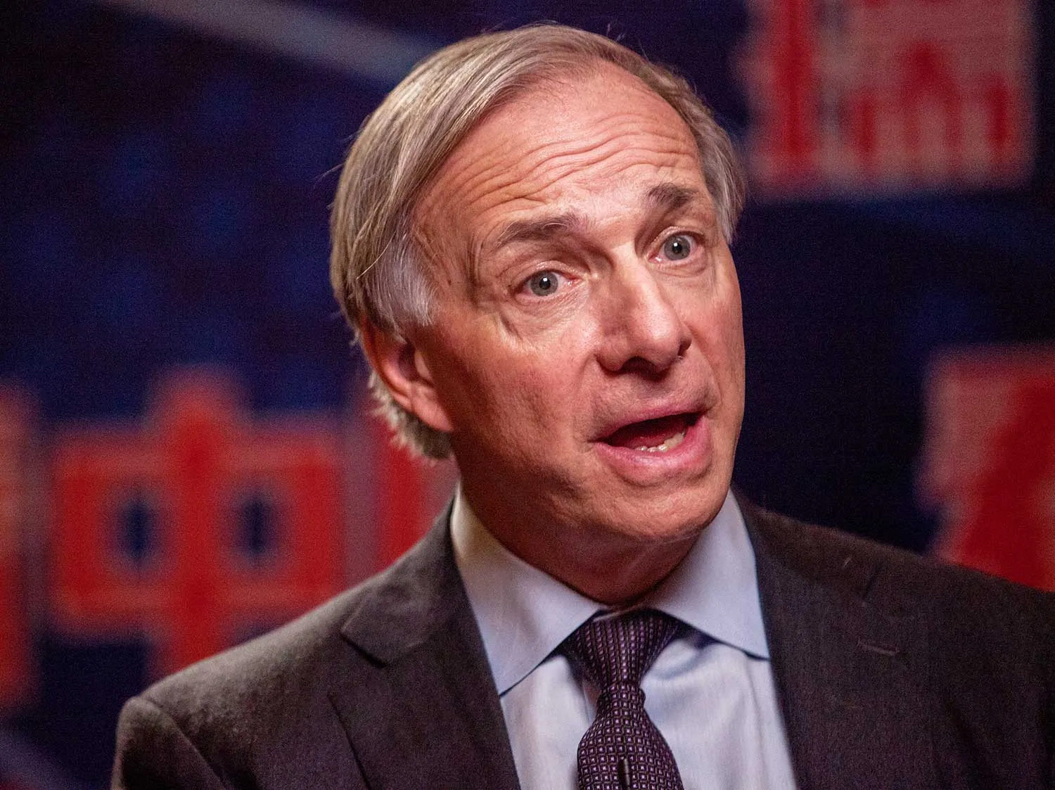 Ray Dalio