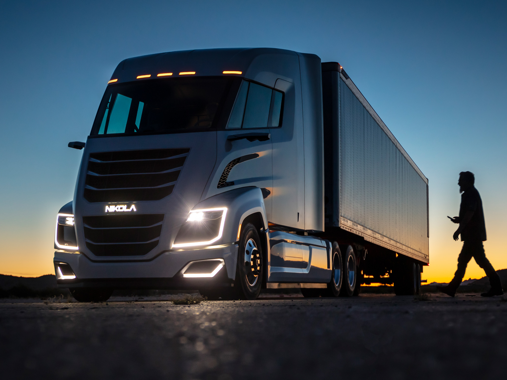GM has long had the goods to make a push in electric&nbsp;vehicles. With Nikola as partner, it now also has the buzz.