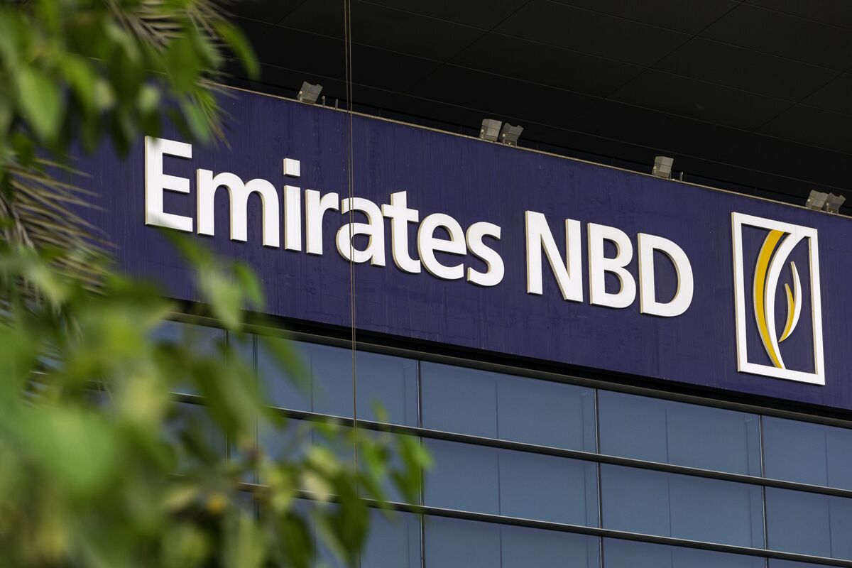 Emirates nbd карта