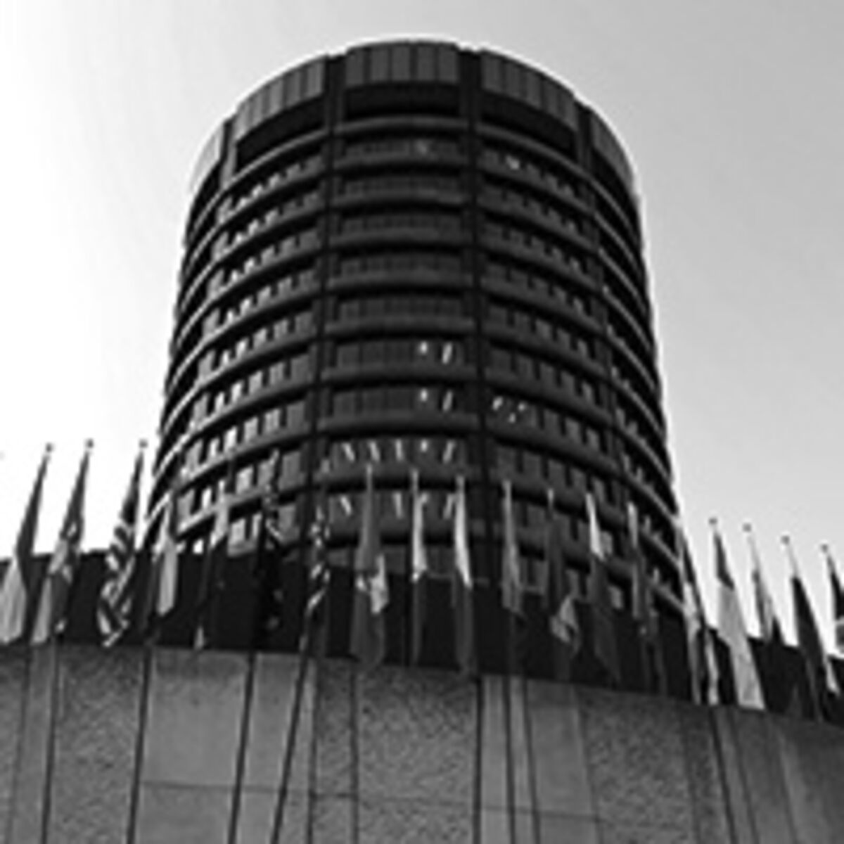 Bank for International Settlements Launches Green Bond Fund