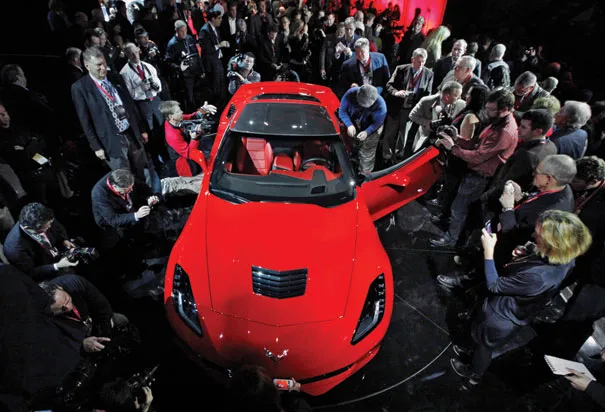 GM, Ford, and Chrysler: The Detroit Three Are Back, Right?