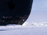 Russia’s Arctic Shipping Dream Stumbles on Small Aging Fleet
