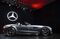 Mercedes-AMG GT C Roadster