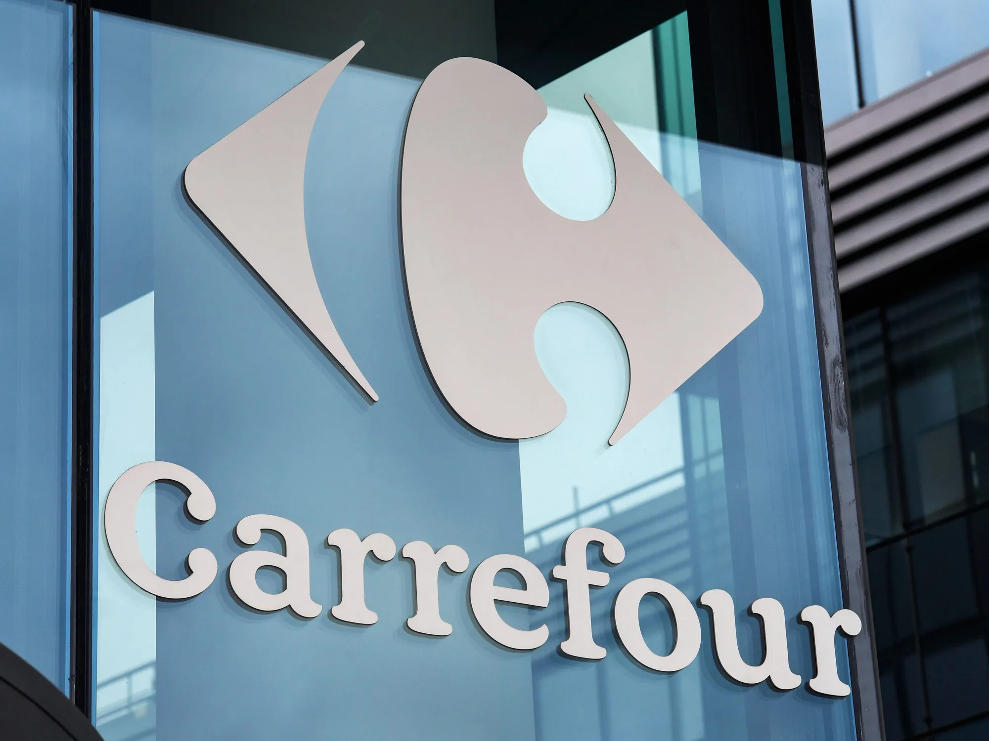 FRANCE-ECONOMY-COMPANY-LOGO