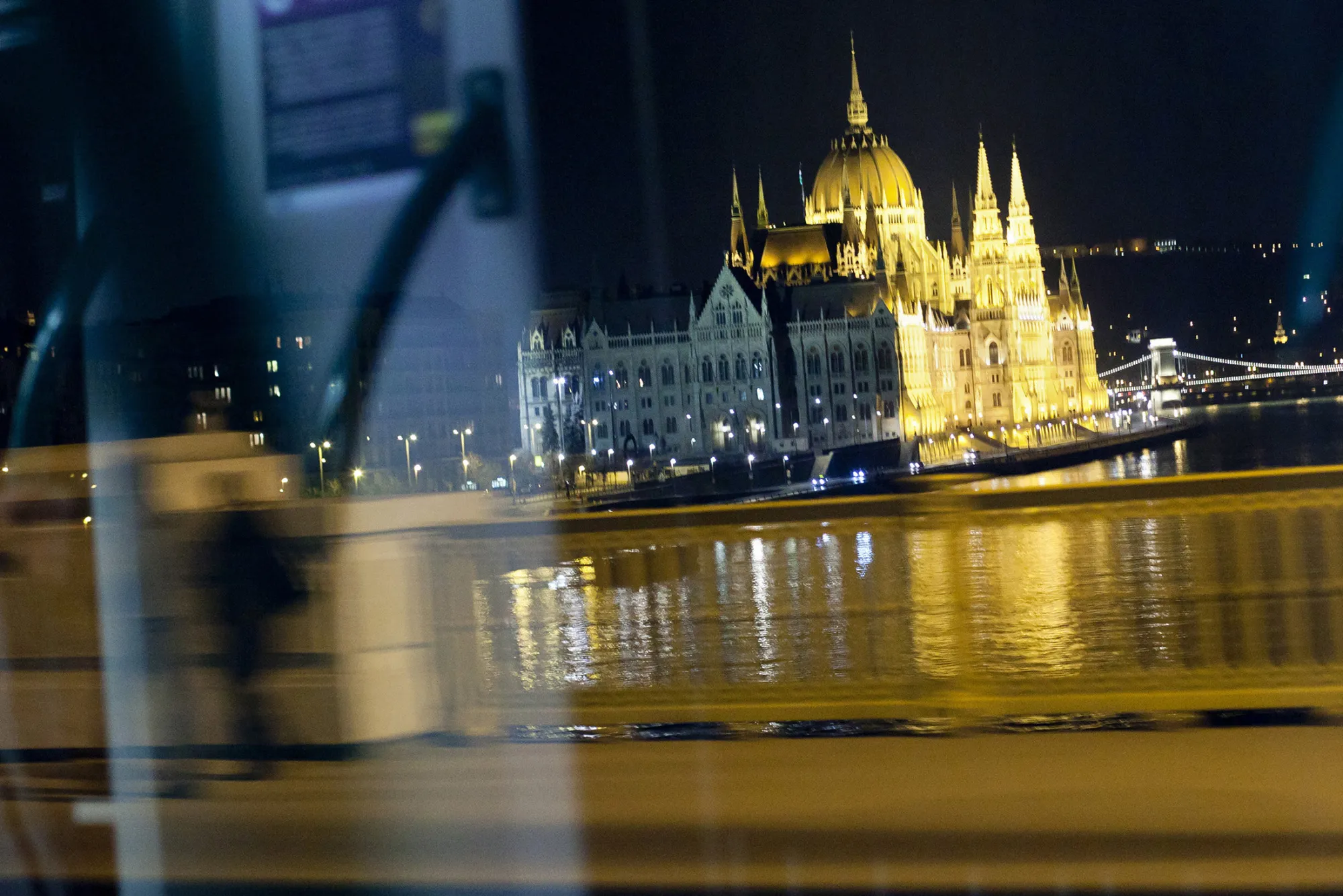 City Skyline And Financial Institutions
