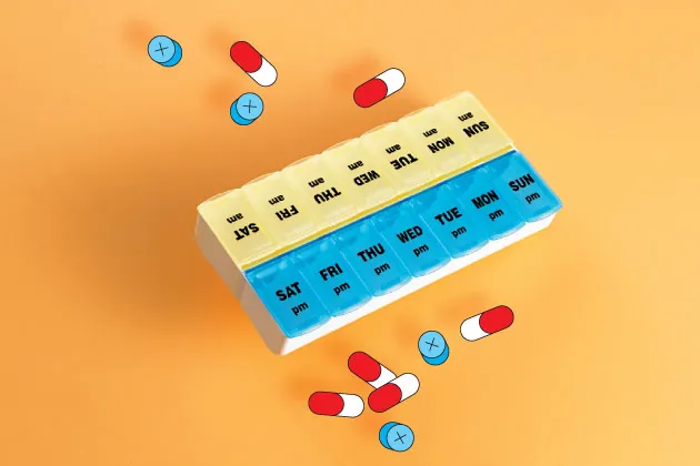 Why Actavis, a Generic Drugmaker, Tops the BBW50