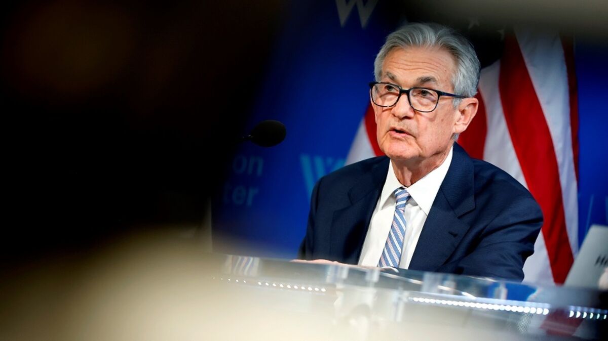 Powell: Fed Policy Will Likely Need More Time to Work