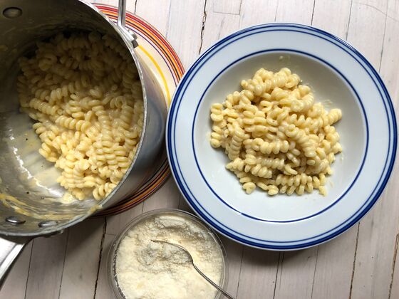 The Mistake You Are Making With Mac and Cheese Is Following the Rules