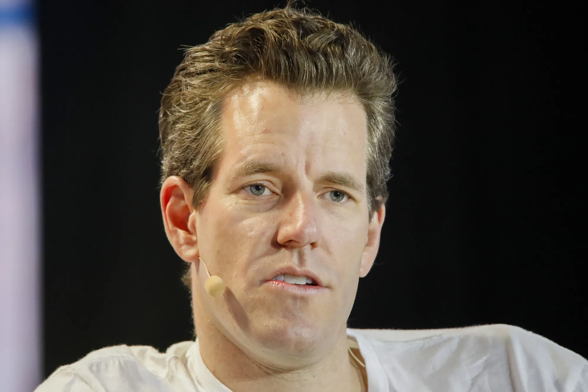 Cameron Winklevoss
