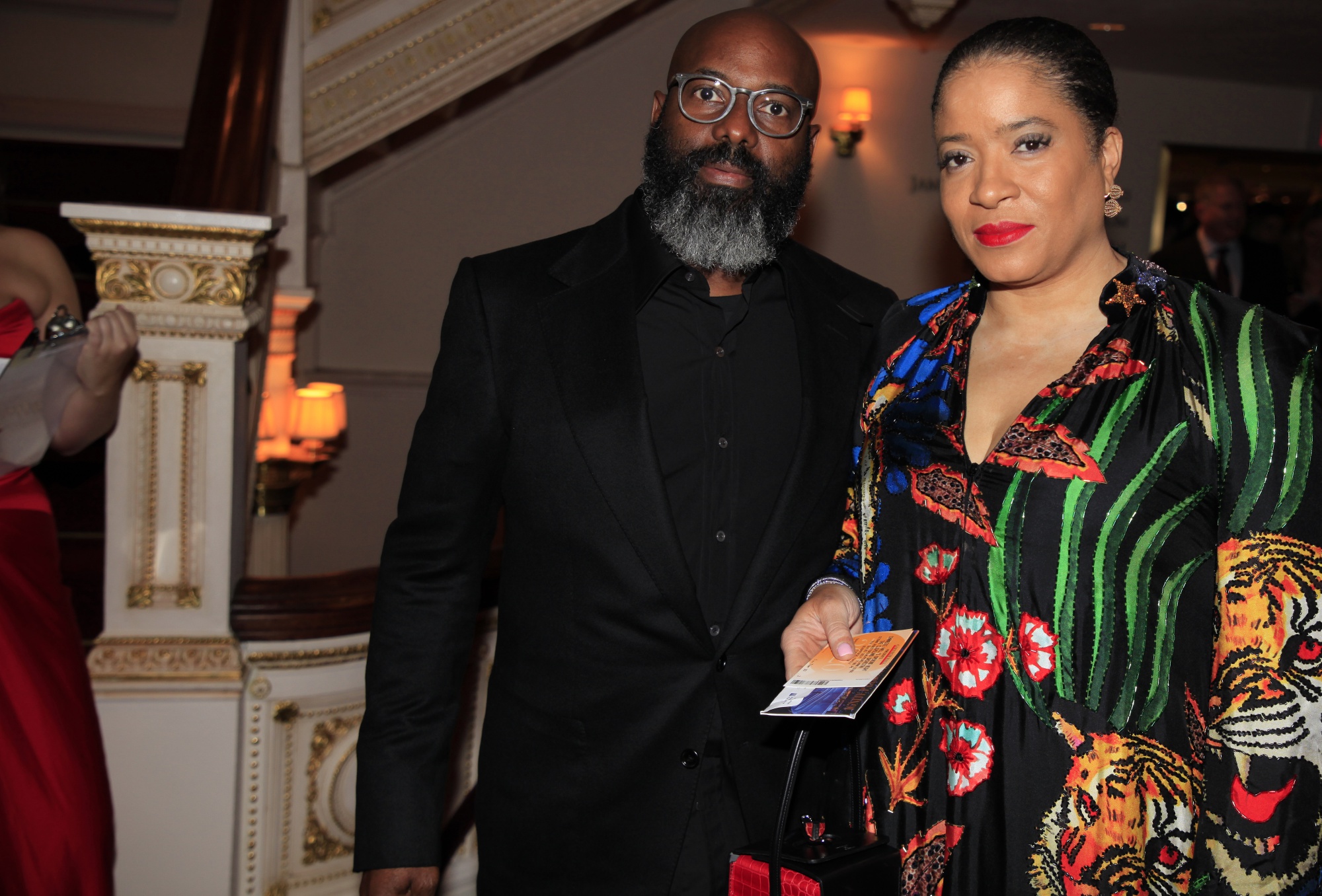 Wall Street Turns Out for Beethoven, Bradley Cooper, Osso Buco Bloomberg