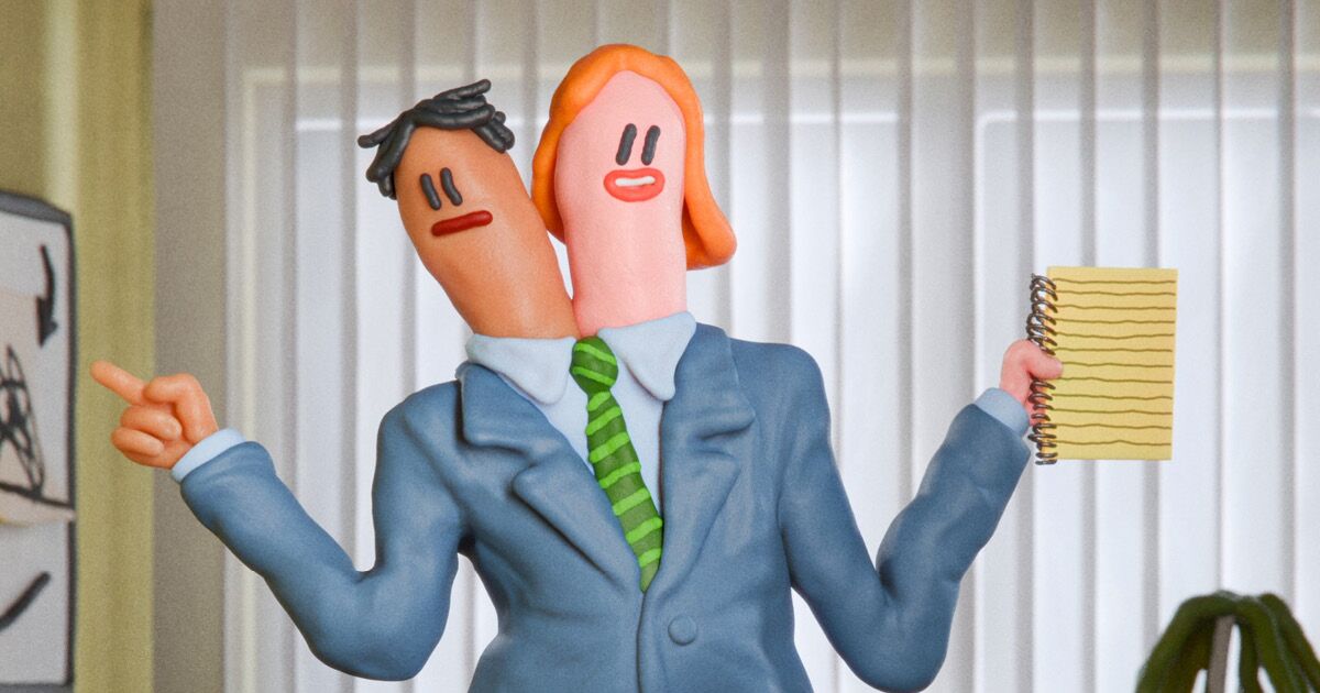 Co-CEOs on the Secret to Making It Work