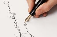 relates to Don’t Forget to Write! Why Letters and Cards Are More Important Than Ever