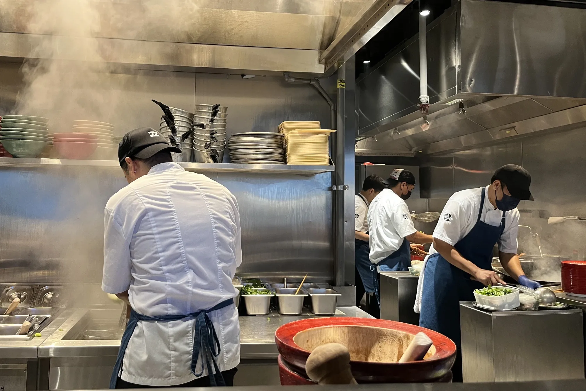 Sam's Chinese Restaurant