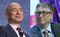 Bezos Gates