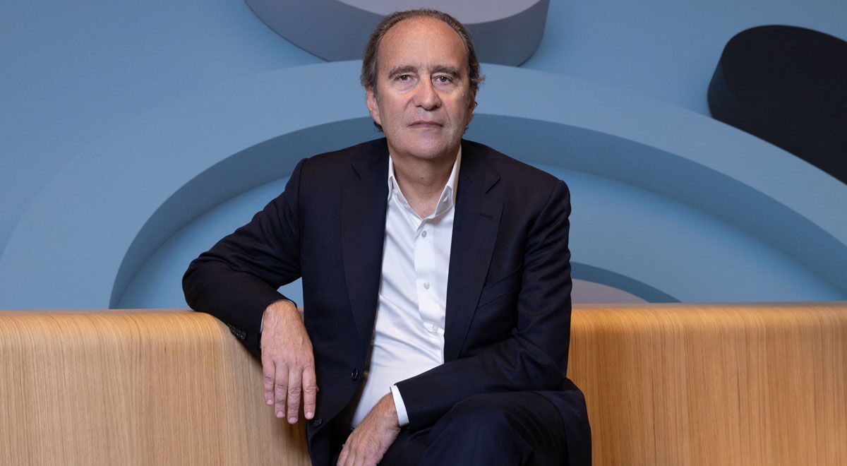 Billionaire Xavier Niel Invests €200 Million in French AI Push
