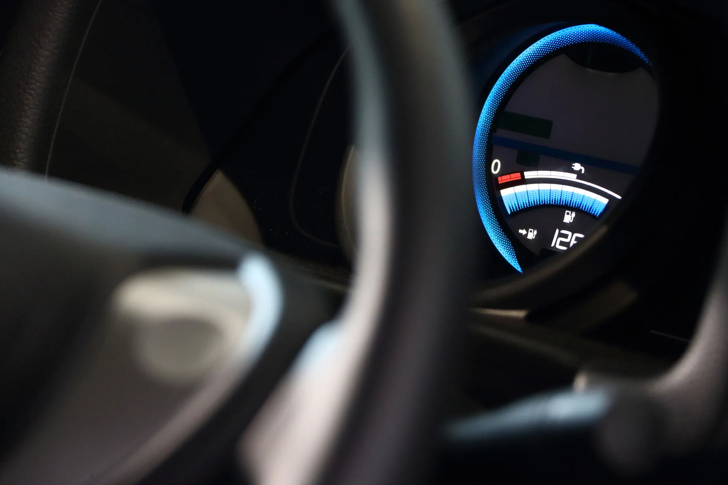 Nissan Launches The e-NV200 Electric Light Commercial Vehicle