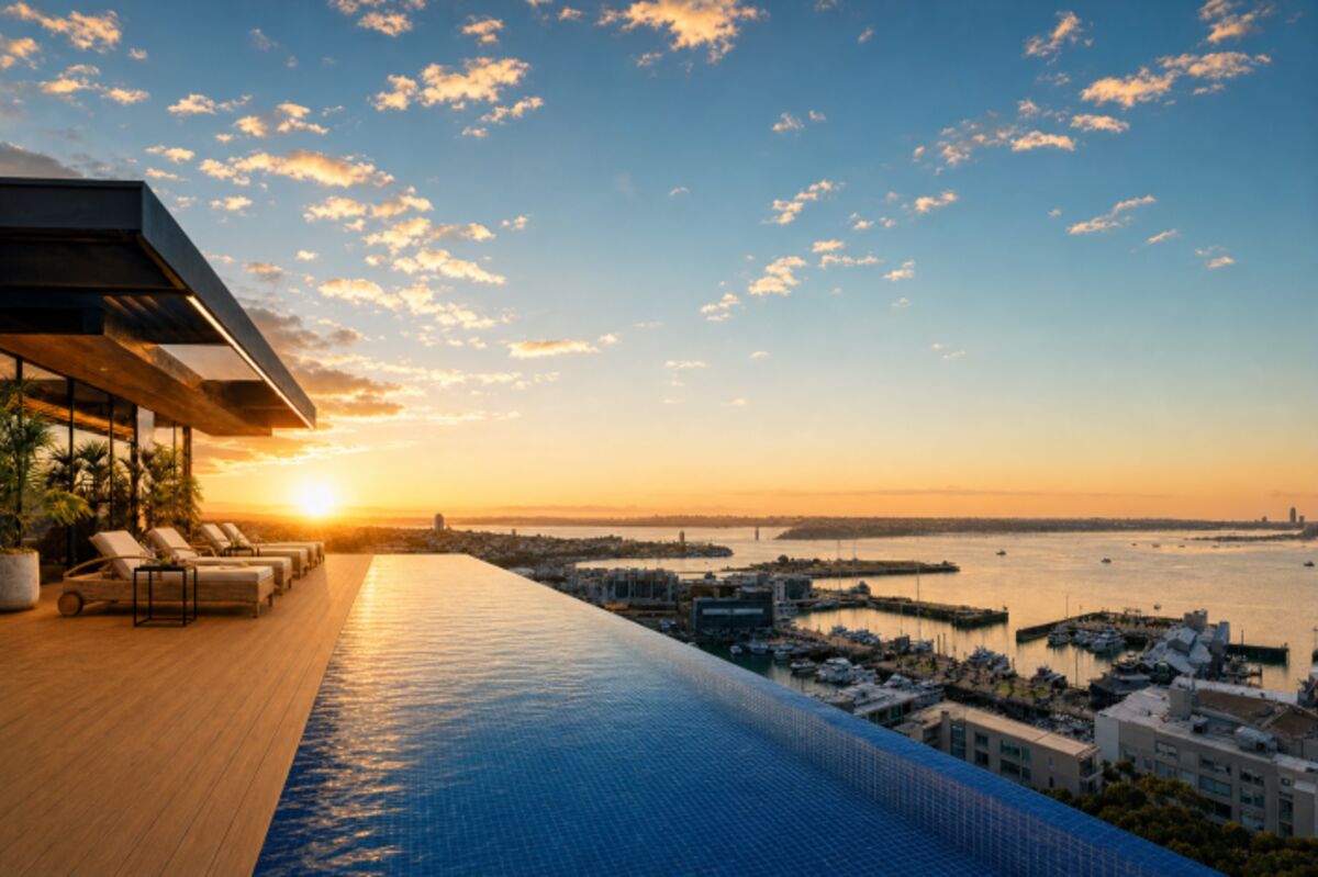Auckland Hotel Aims to Unlock New Zealand Golden Visa Capital