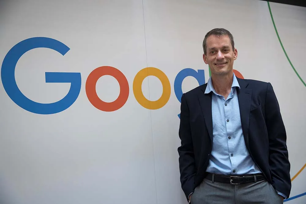Jeff Dean