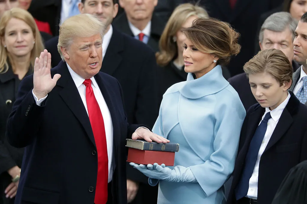 To “preserve, protect and defend the&nbsp;Constitution&nbsp;of the United States”