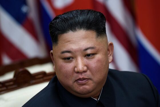Kim Jong Un Likely to Let His Missiles Do the Talking With Biden