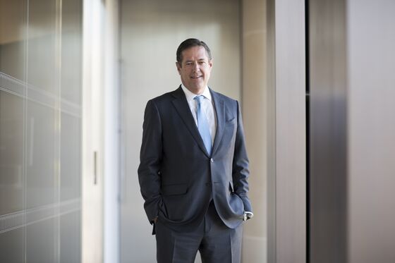 Barclays CEO Staley Expects Staff to Return to Office This Year