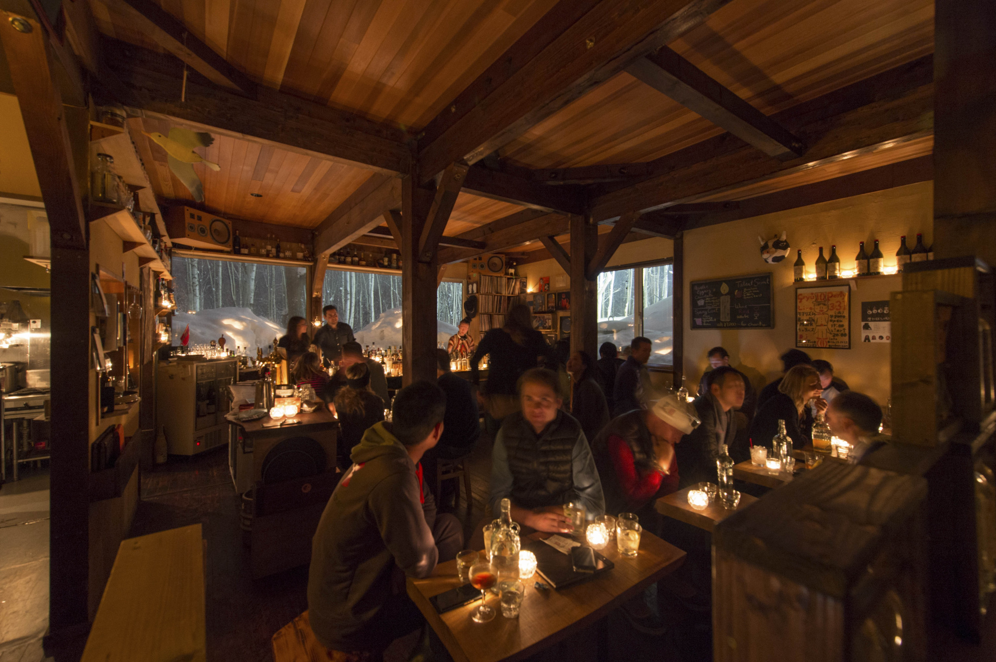 5 sensational Aspen après-ski bars