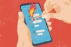 The War That Broke Social Media