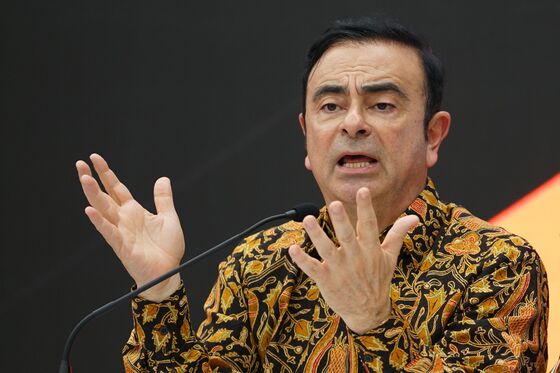 An Indonesian Company Is Feeling the Pain of Ghosn's Arrest