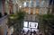 Apple Store Opens At The Champs Elysee In Paris