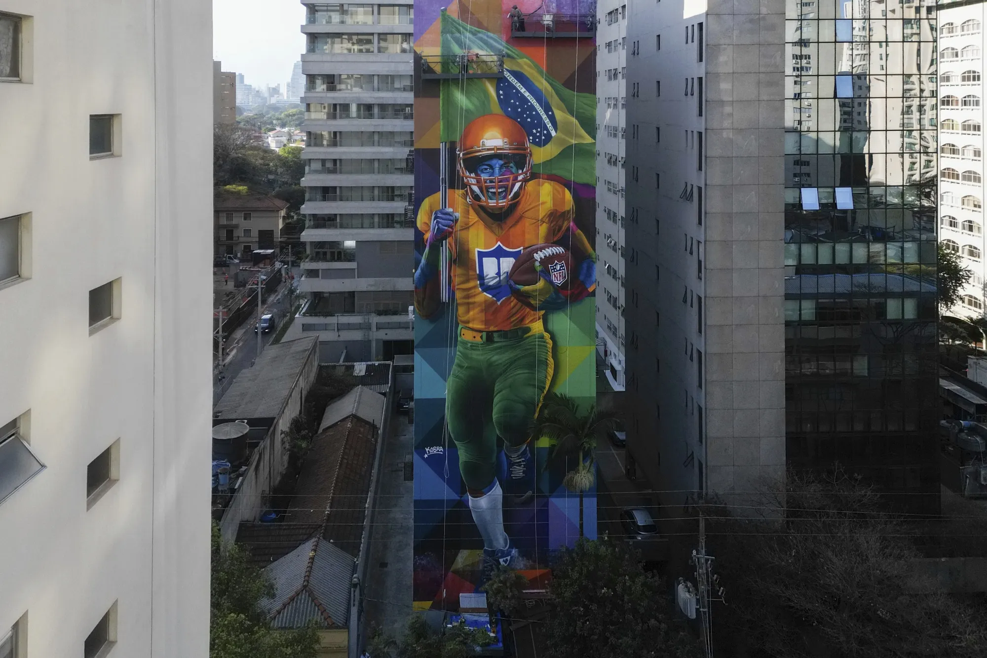 YouTube Wants NFL Fans to Be Confident Streaming Chiefs-Chargers From  Brazil - Bloomberg